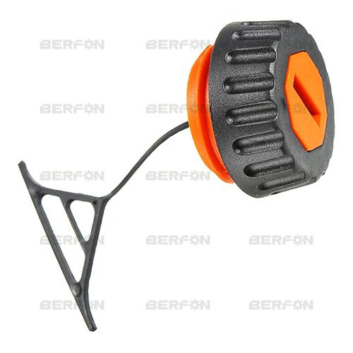 TAMPAO COMBUSTIVEL STIHL 020-021-023-024-025-026